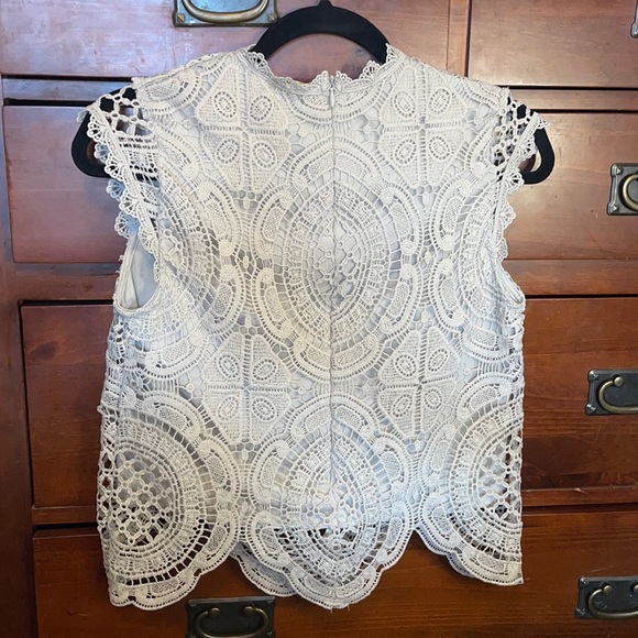 Rebellion top - Picture 8 of 10